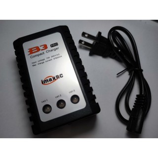 Sạc pin lipo B3 - Sạc cân bằng tự ngắt khi đầy