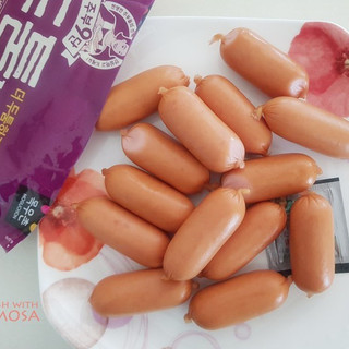 [SHIP HCM] Xúc xích Vienna Moguchon 180g