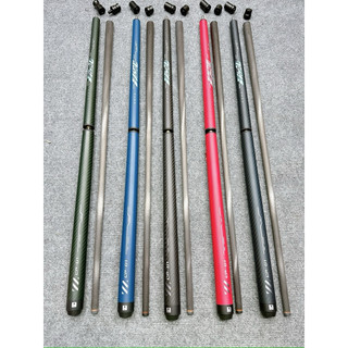   carbon Cơ Ba Khúc Gậy Phá Nhày Chính Hãng LITTLE MONSTER CP-01-Cao Cấp,Chất Lượng 