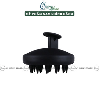 Lược Gội Đầu Silicone Cao Cấp