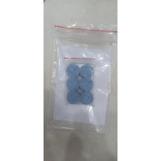 PHÂN TAN CHẬM SEN SÚNG - 6 viên/ gói