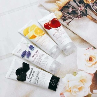 [HÀNG CHÍNH HÃNG] Tẩy da chết hoa quả Arahan Hàn Quốc 180ml