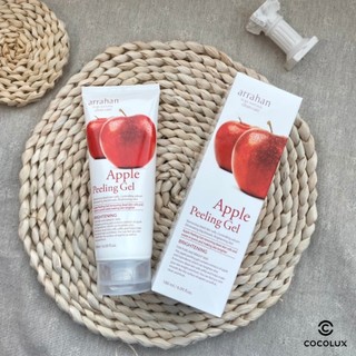 [HÀNG CHÍNH HÃNG] Tẩy da chết hoa quả Arahan Hàn Quốc 180ml