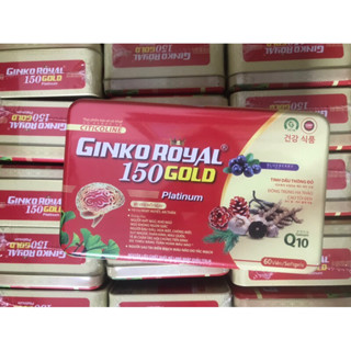 VIÊN GINKO ROYAL