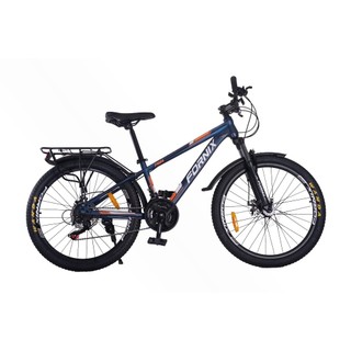 Xe đạp địa hình fm24 - fornix -vong bánh 24" - bảo hành 12 tháng