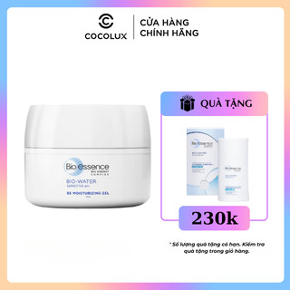 Gel Dưỡng ẩm Bio-Essence Bio-Water B5 Moisturizing