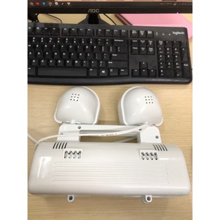 Đèn chiếu sáng sự cố Kentom KT - 2200EL