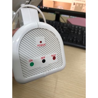 Đèn chiếu sáng sự cố Kentom KT - 2200EL