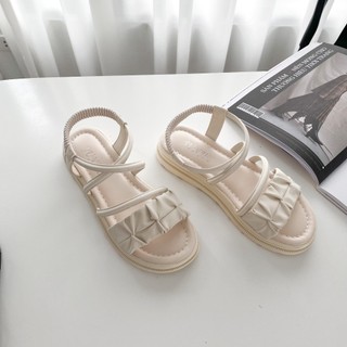 SS78 Sandal đế bánh mì Momo