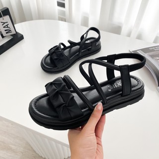 SS78 Sandal đế bánh mì Momo