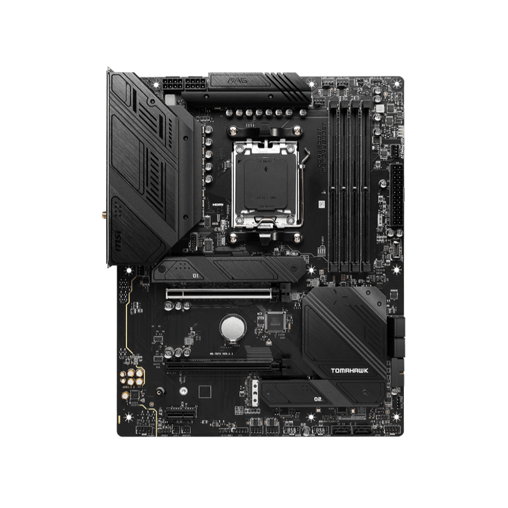 Mainboard MSI B650 Tomahawk WiFi DDR5