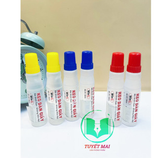 1 Chai Keo Dán Giấy 30ml WinQ GL-01