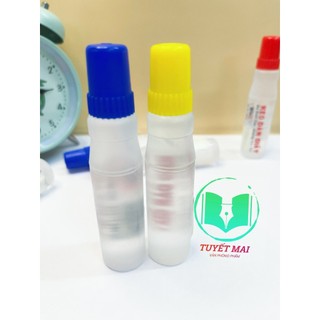 1 Chai Keo Dán Giấy 30ml WinQ GL-01