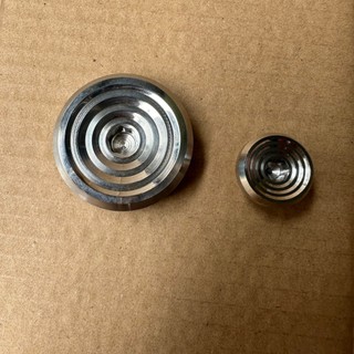 Ốc mâm lửa cho xe Wave, Dream, Sirius Honda và Yamaha