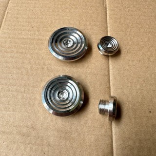 Ốc mâm lửa cho xe Wave, Dream, Sirius Honda và Yamaha