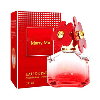 Nước hoa nữ ngọt quyến rũ Marry Me 30ml - Hàng chính hãng