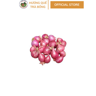 Hành Tỏi Lý Sơn - Hương Quế Trà Bồng Quảng Ngãi
