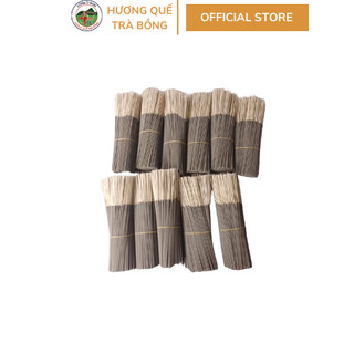 Nhang Bồ Kết - Hương Quế Trà Bồng Quảng Ngãi 500gram