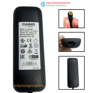 Adapter nguồn đàn casio ctk-7000 ctk-7200 ctk-7300