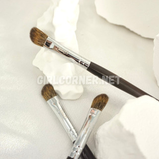 Cọ khối sống mũi feather b 209 - cọ trang điểm - cọ tạo khối mũi - cọ feather b
