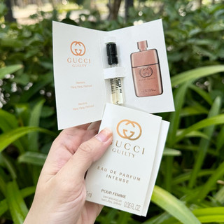 [Sephora US] [Auth] VIAL NƯỚC HOA