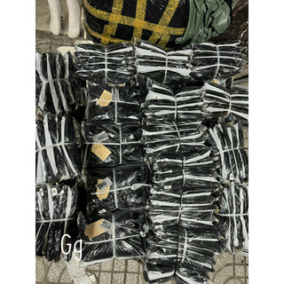 [KÈM HÌNH THẬT] SET NHUNG DÀI ĐÍNH ĐÁ HÌNH THÁP