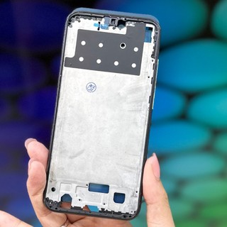 Vỏ bộ Huawei Nova 3E (lưng kính camera, khai sim , sườn , nút)