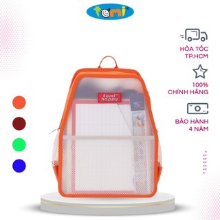 Ba lô Lọ Mực Tomi Happy BLM CHÍNH HÃNG