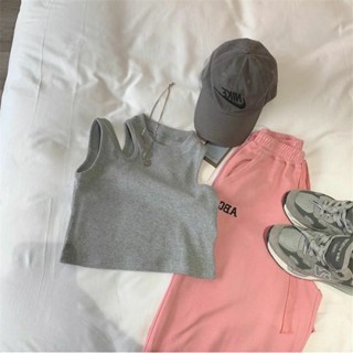 Áo Croptop Bé Gái Kiểu Xẻ Vai Năng Động Chất Zip Co Dãn 4 Chiều, Dễ Phối Đồ - SIMEEFA -CRXV