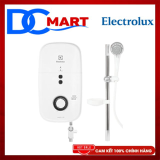 Máy nước nóng Electrolux EWE451KB-DWG2 - Hàng Chính Hãng