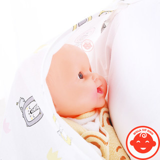 Khăn Choàng Che Con Bú Cho Mẹ Và Bé Mềm Mại, Thoáng Khí, Kín Đáo, Đa Năng, Dễ Gấp Gọn