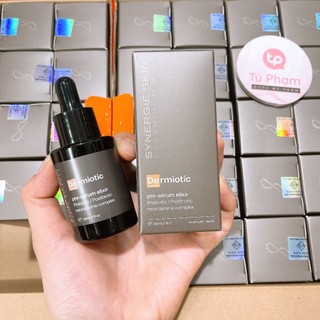  Serum Hỗ Trợ Cân Bằng, Phục Hồi Da Synergie Skin Dermiotic