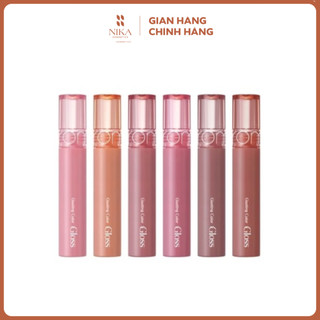 Son Bóng Romand Glasting Color Gloss 4g