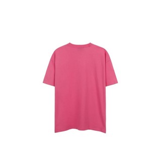 Áo thun unisex form rộng basic new 100%