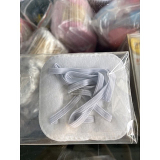 Miếng che mắt nhược thị màu trắng