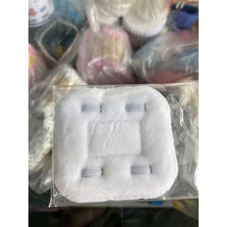 Miếng che mắt nhược thị màu trắng