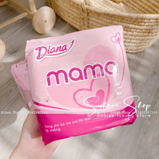 Băng Vệ Sinh MAMA Cho Mẹ Sau Sinh (BVS)