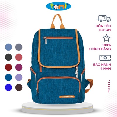Ba Lô Thời Trang Macat Zonee 9 siêu nhẹ và bền bỉ