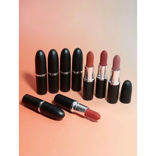 Son Thỏi Lì Macximal Silky Matte Lipstick