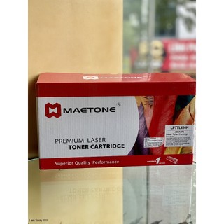 Hộp mực Cartridge -- (Nhập khẩu)-- MAETONER  - 410H( Máy in PANTUM P3300DN/M7100DW  )- 410H