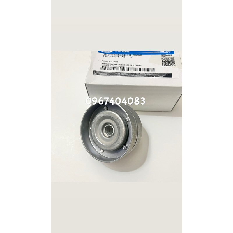 Bi Tỳ Tổng / Bi Tỳ Dây Curoa Tổng FORD RANGER ,EVEREST ,BT50 Chính Hãng