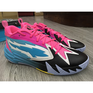 Giày bóng rổ chính hãng Puma Scoot Zeros