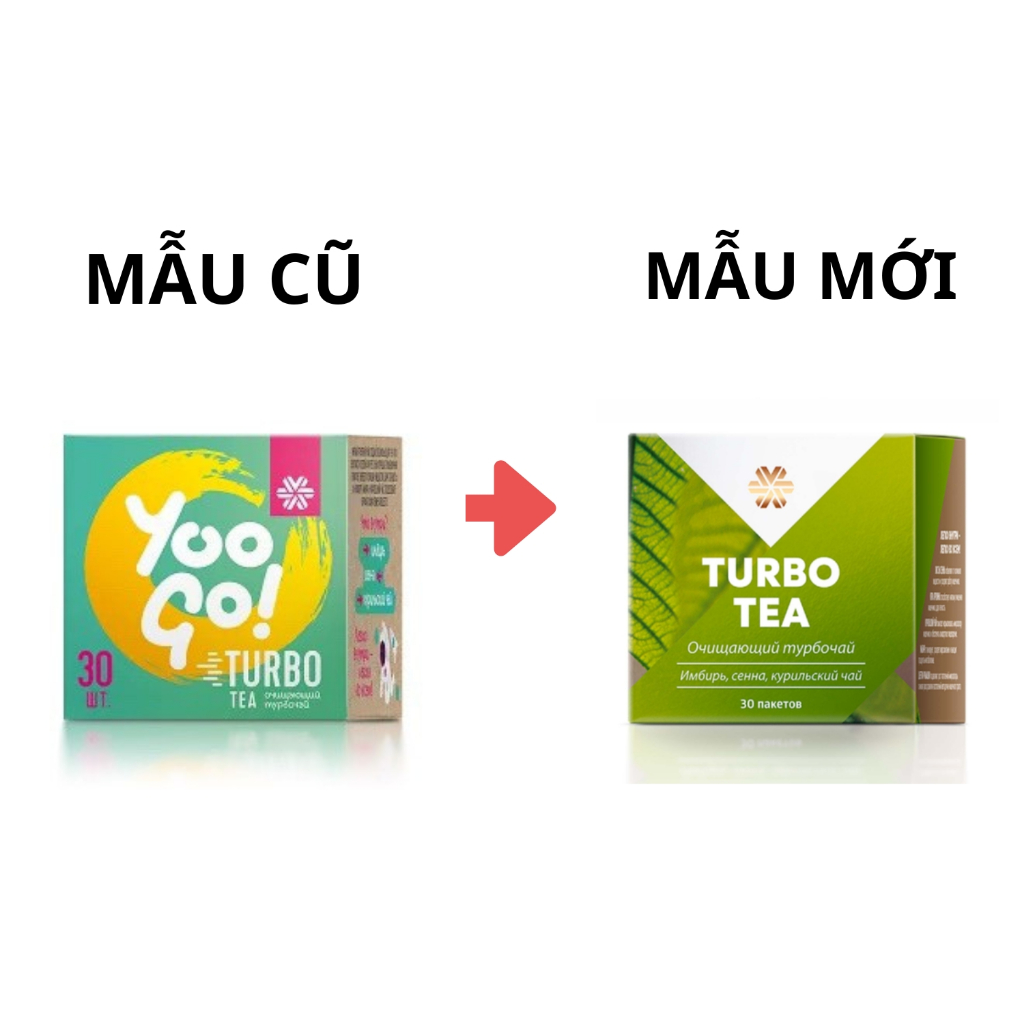 Trà giảm mỡ bụng Yoo Go giảm cân giảm mỡ bụng đùi bắp tay bắp chân tan mỡ body thanh lọc cơ thể giảm cân an toàn.