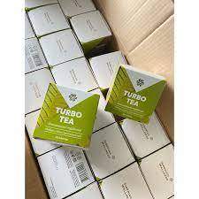 Trà giảm mỡ bụng Yoo Go giảm cân giảm mỡ bụng đùi bắp tay bắp chân tan mỡ body thanh lọc cơ thể giảm cân an toàn.