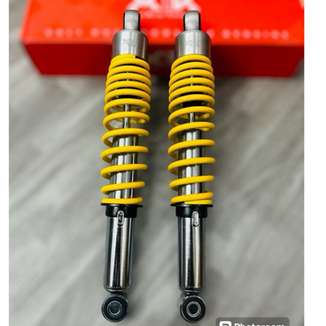 Phuộc Nice Wave Dream Cub/67 X1r chính hãng Bảo Hành 1 Năm