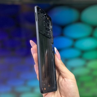 Nắp lưng Xiaomi Redmi 9T (kèm kính camera)