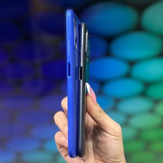 Nắp lưng Xiaomi Redmi 9T (kèm kính camera)