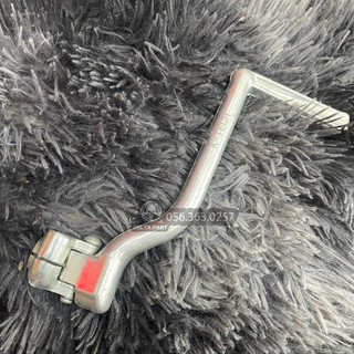Cần, giò đạp khởi động xe máy K tech cốt nhỏ, cốt lớn cho các dòng xe wave dream 67...