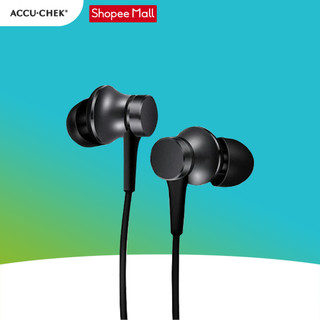   Tai nghe nhét tai Xiaomi Piston Mi In-Ear Headphones Basic