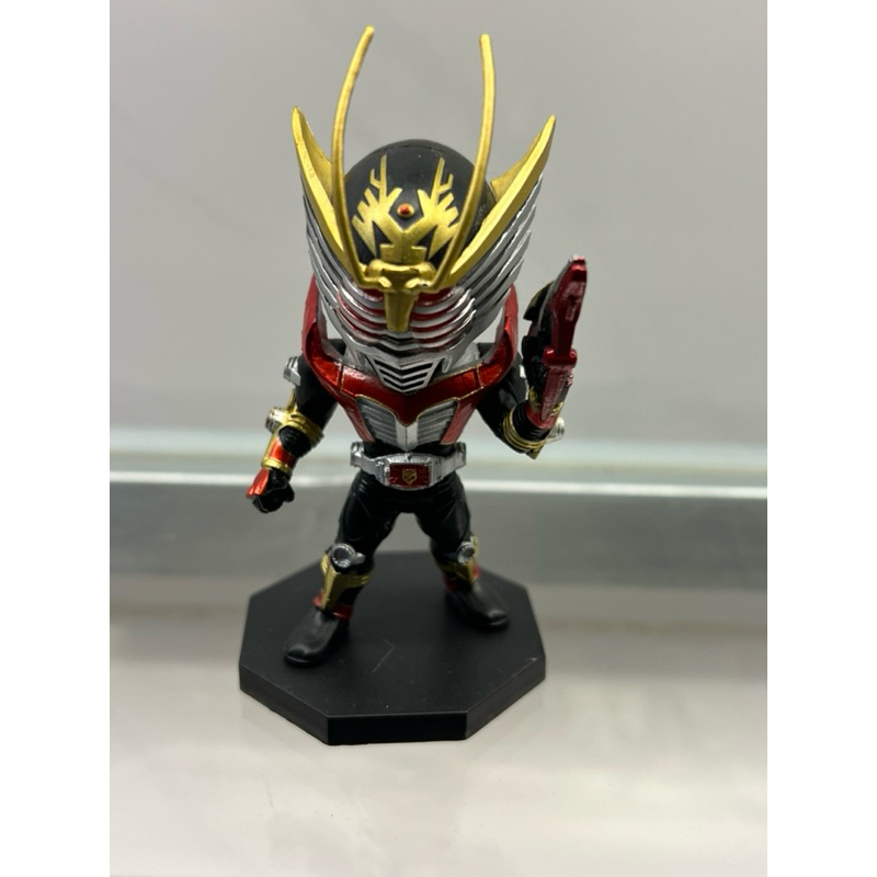 Mô Hình Đồ Chơi Sodo Kamen Rider Ryuki